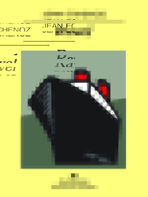 cover image of Ravel
